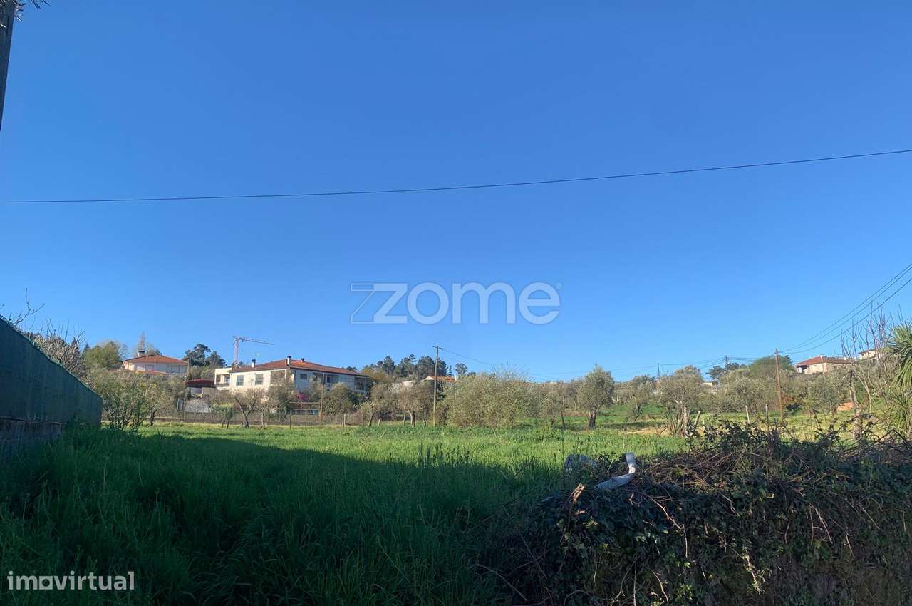 Lote Urbanizável com projeto aprovado para moradia isolada T4.-13