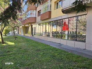 Spatiu comercial Calea Bucresti Bulevard # CERACTERRA