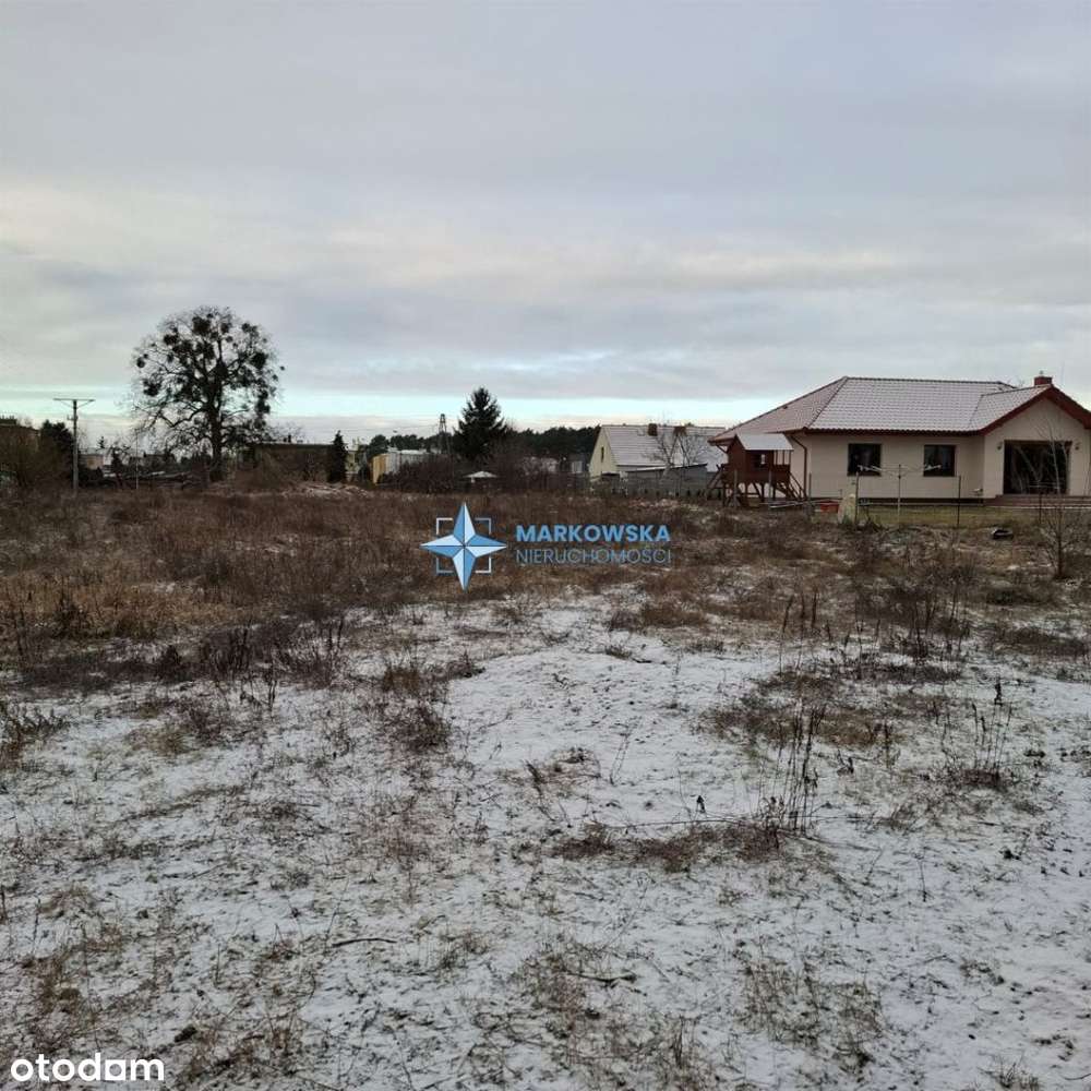 Działka z dostępem do Brdy na Czyżkówku-8