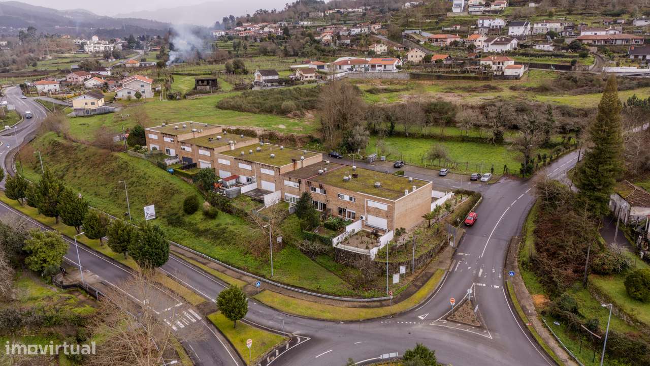 Moradia T4 para venda - Grande imagem: 4/36