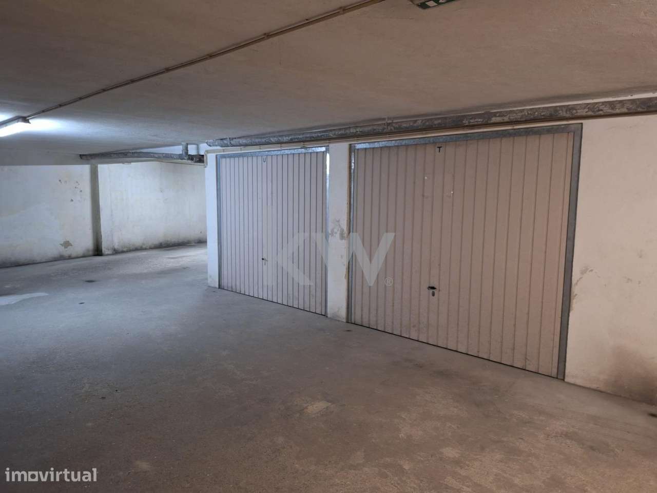 Garagem Fechada com 16,10m2 no Centro de Mira - Grande imagem: 5/19