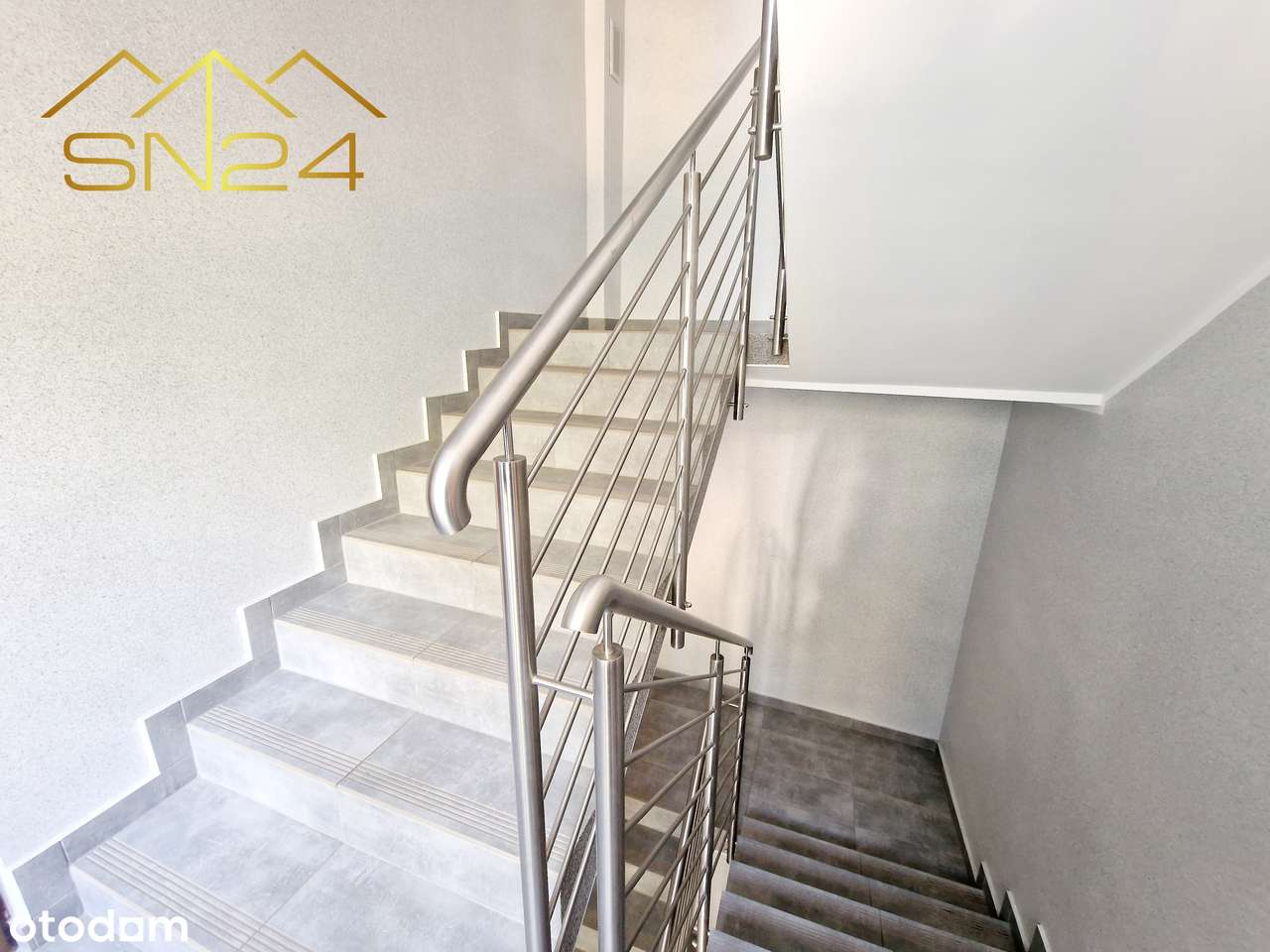 Mieszkanie - os. Okrzei (II piętro)-8