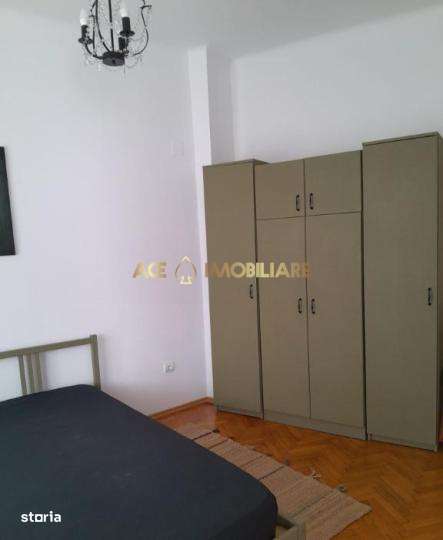 2 Camere | Universitate | Centrala proprie | Metrou | Lift - Imagine principală: 4/13