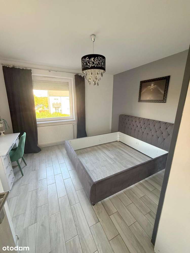 Rozkładowe - Blisko Park, Tereny Rekreacyjne i Błękitna Laguna.-6