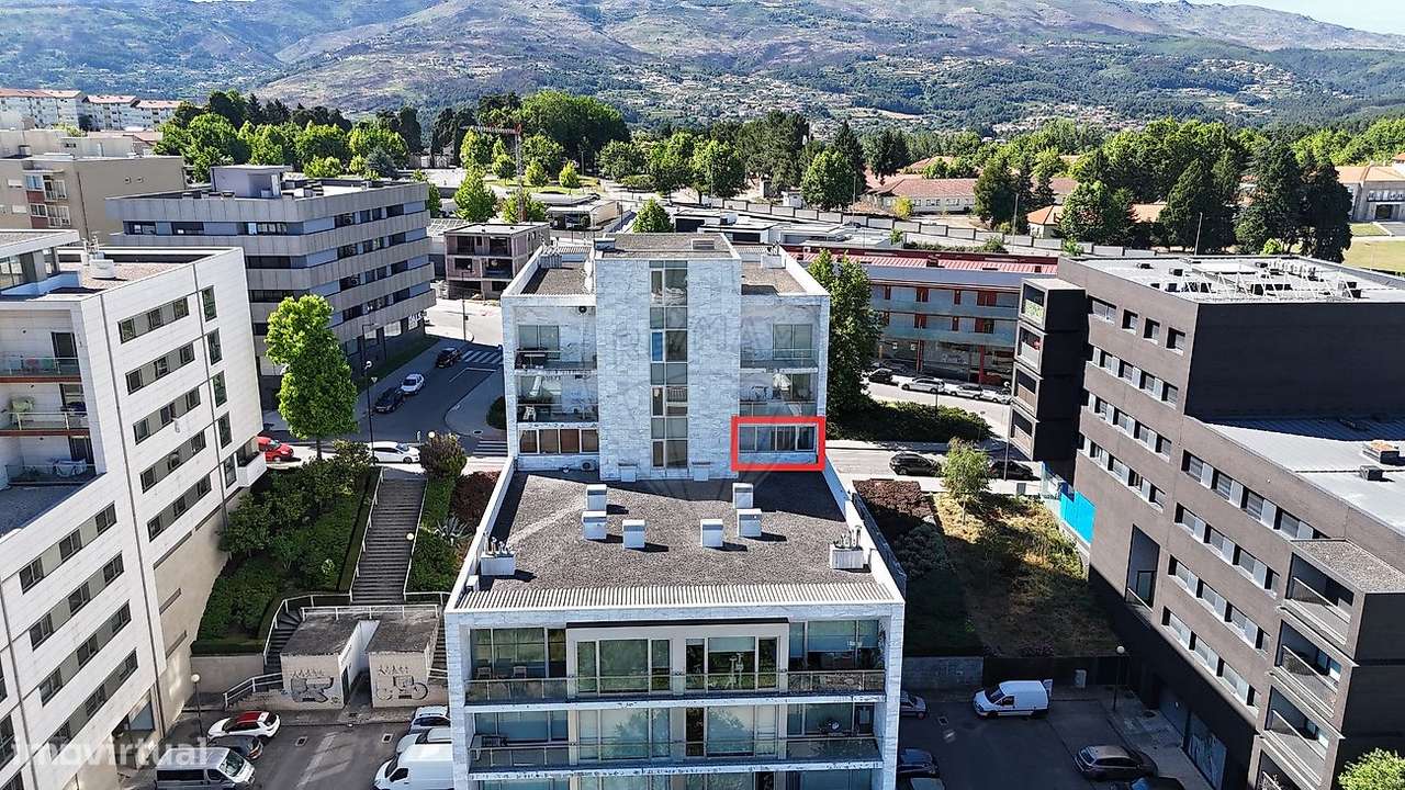 Apartamento T3 para venda-3