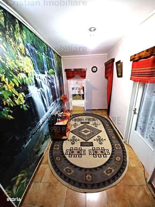 SPATIOS 85mp apartam 4 cam conf I DECOMANDAT  Progresu - Imagine principală: 2/11