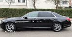 Mercedes-Benz S 350 d 4MATIC Long Aut - 7