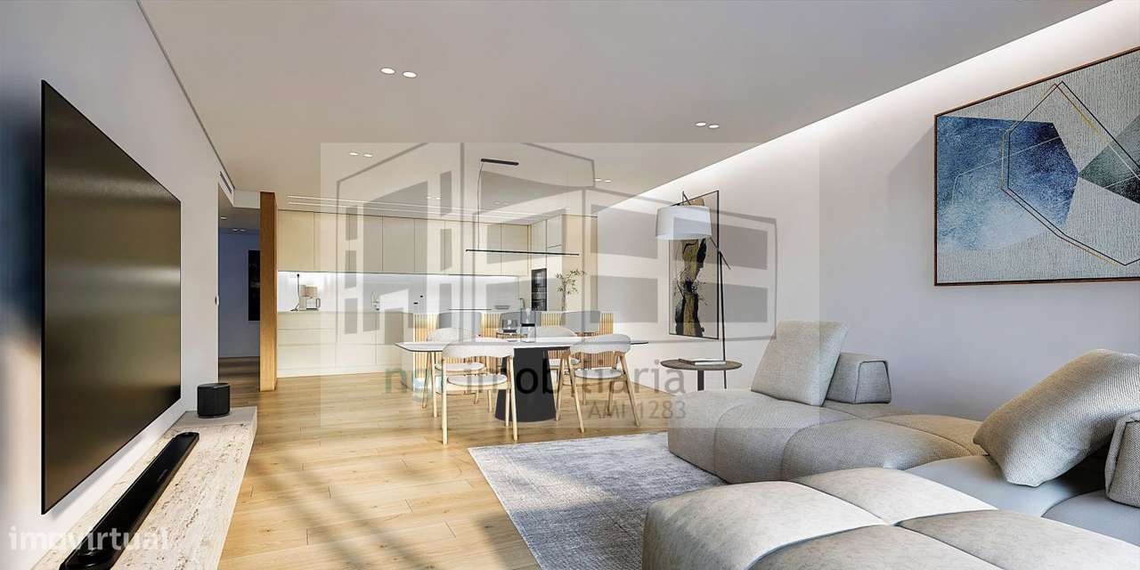 Apartamento T2 Novo - Loures - Grande imagem: 4/20