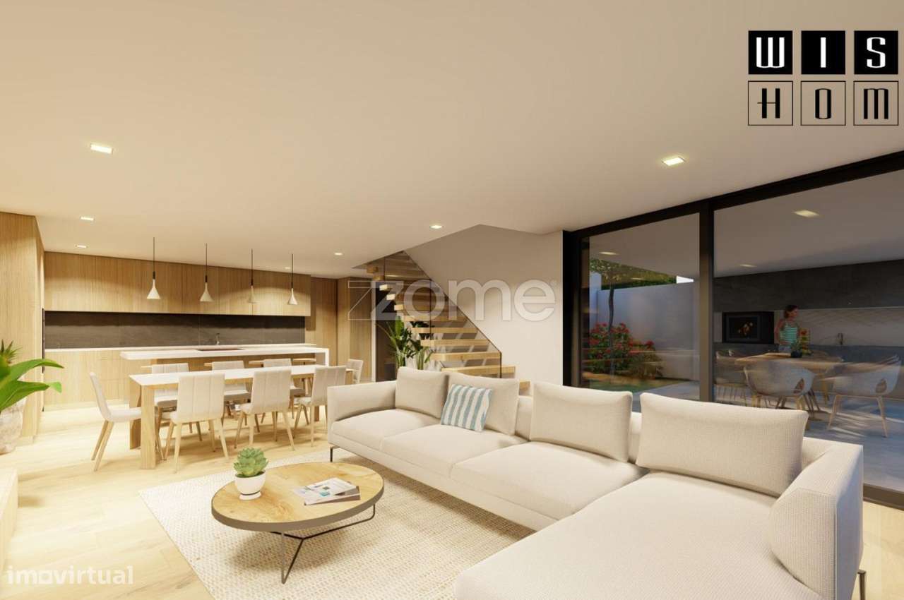 Terreno Urbano com projeto aprovado - Grande imagem: 5/31