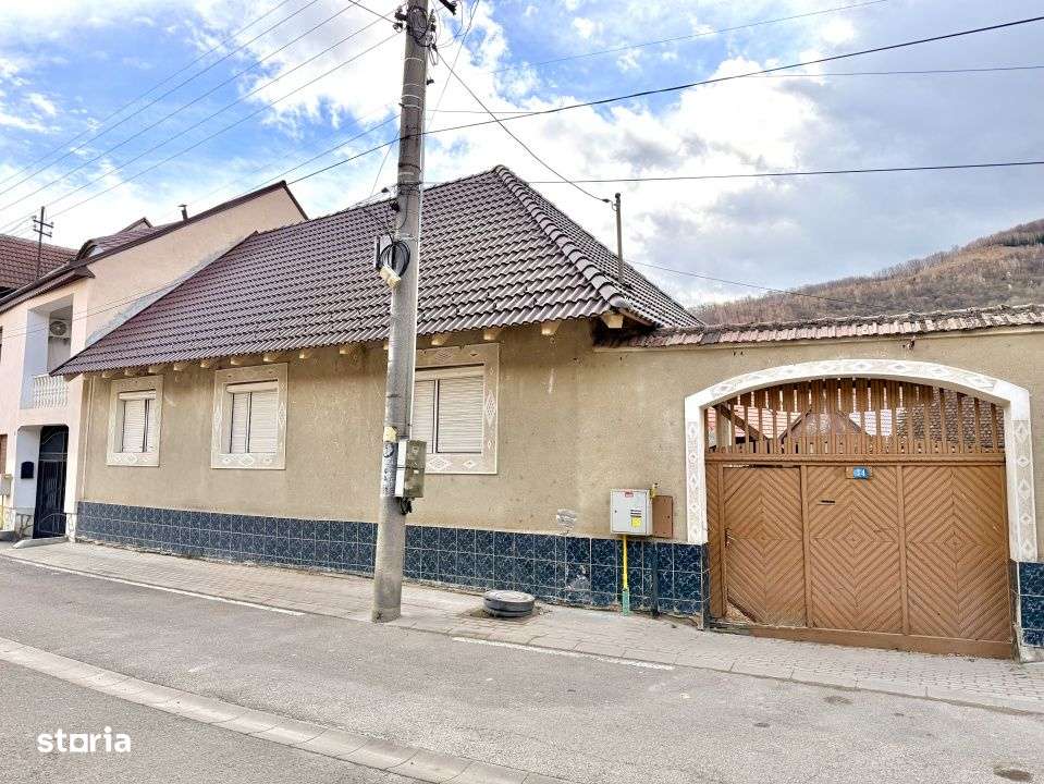 Casa individuala-Sadu Central-Comision 0-0