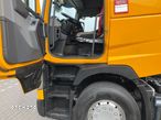 Renault T480 ORYG. HAKOWIEC MEILLER RS21.70 OŚ SKRĘTNA 11.2019R.2019R - JAK NOWY - 32