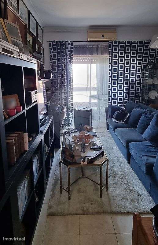 Apartamento T1 para venda-6