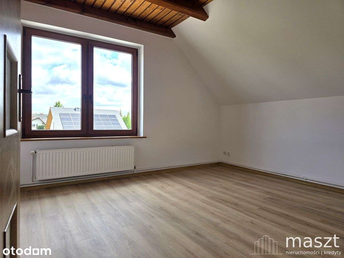 nowa cena - mega obniżka - bliźniak - 5 pokoi - Go-7