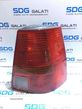 Stop / Lampa / Tripla Dreapta VW Bora Break / Combi 1998 - 2005 Cod : 1J9 945 075 Q / 1J9945075Q - 1