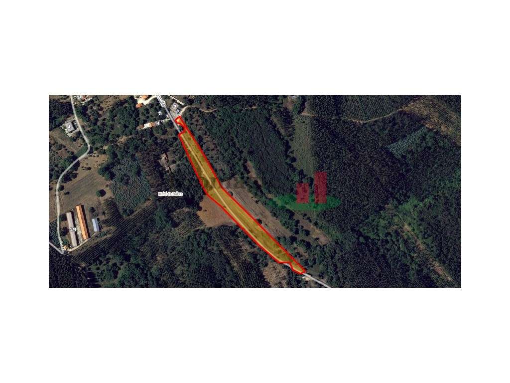 Terreno - Mata de Baixo***RIOMAGIC*** - Grande imagem: 5/25