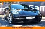 Porsche Panamera 4 Sport Turismo - 3