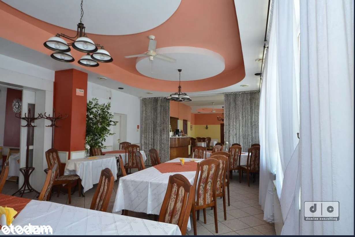 Lokal użytkowy NA RYNKU w Pyskowicach. - Pełny obrazek: 5/13