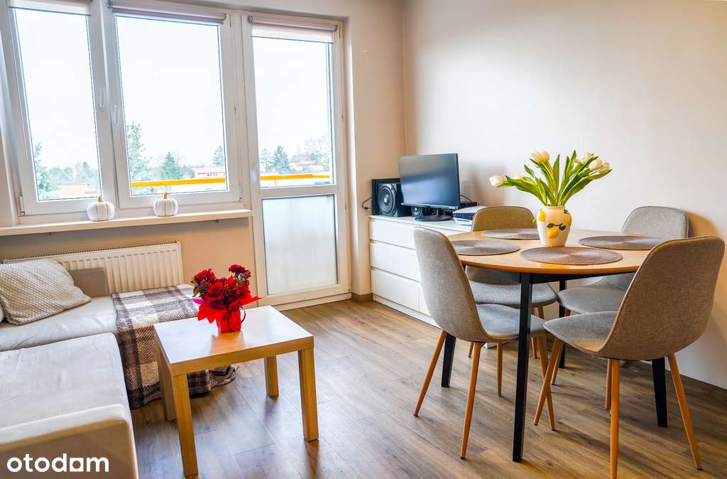 Nowoczesne 2 pokoje w Piastowie, 30 m²-2