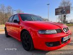 Seat Leon 1.8 Sport Limited - 9