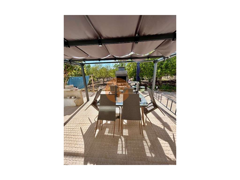 Moradia V2 para arrendamentos de Inverno situada no campo - Grande imagem: 4/22