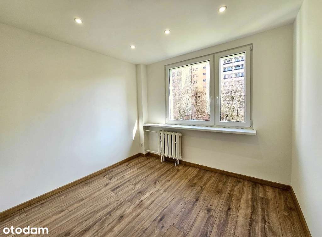 Nowoczesne,wyremontowane mieszkanie 70m2/2 balkony-4