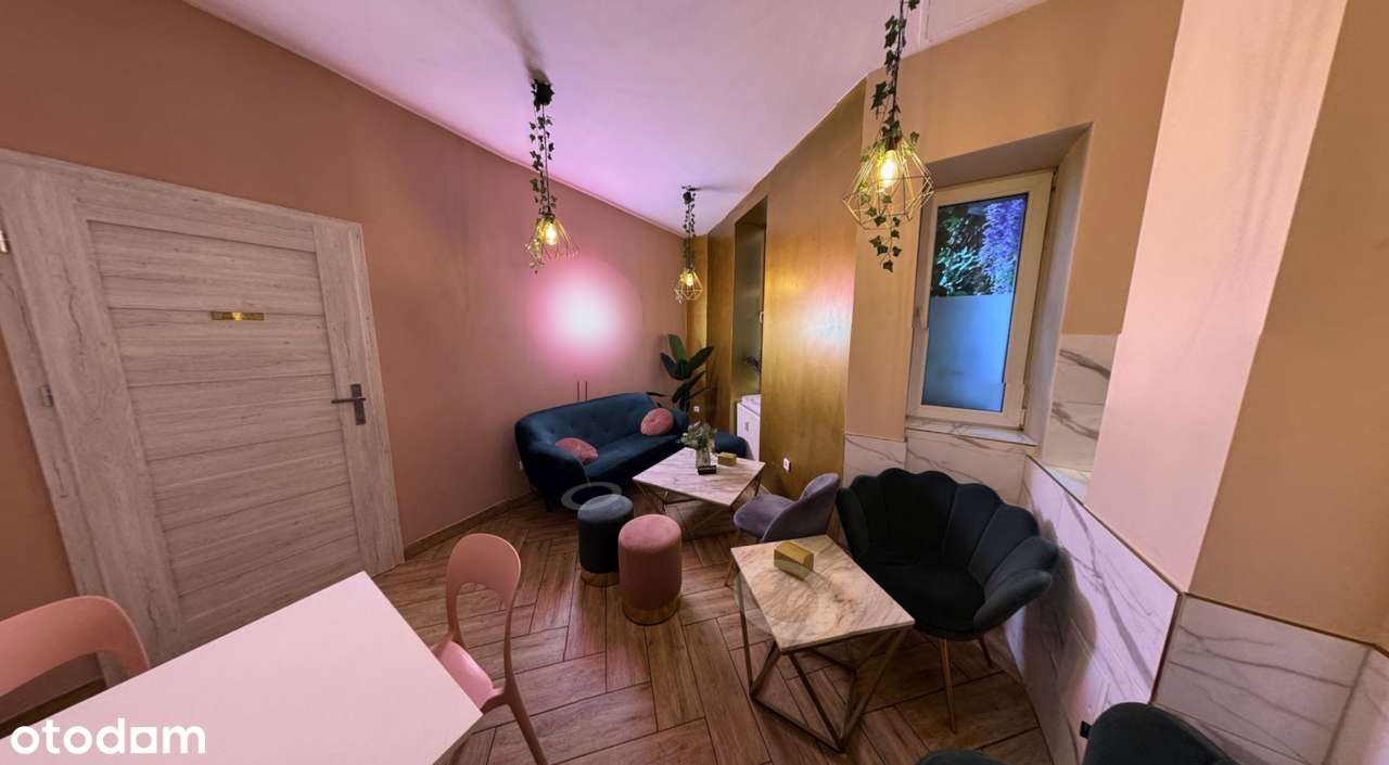 OFERTA BEZPOŚREDNIA !  Z ogrodem  / NAJEM 84.000  zł/rok netto-19