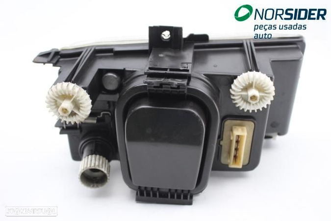 Farol esquerdo Seat Ibiza|96-00 - 3