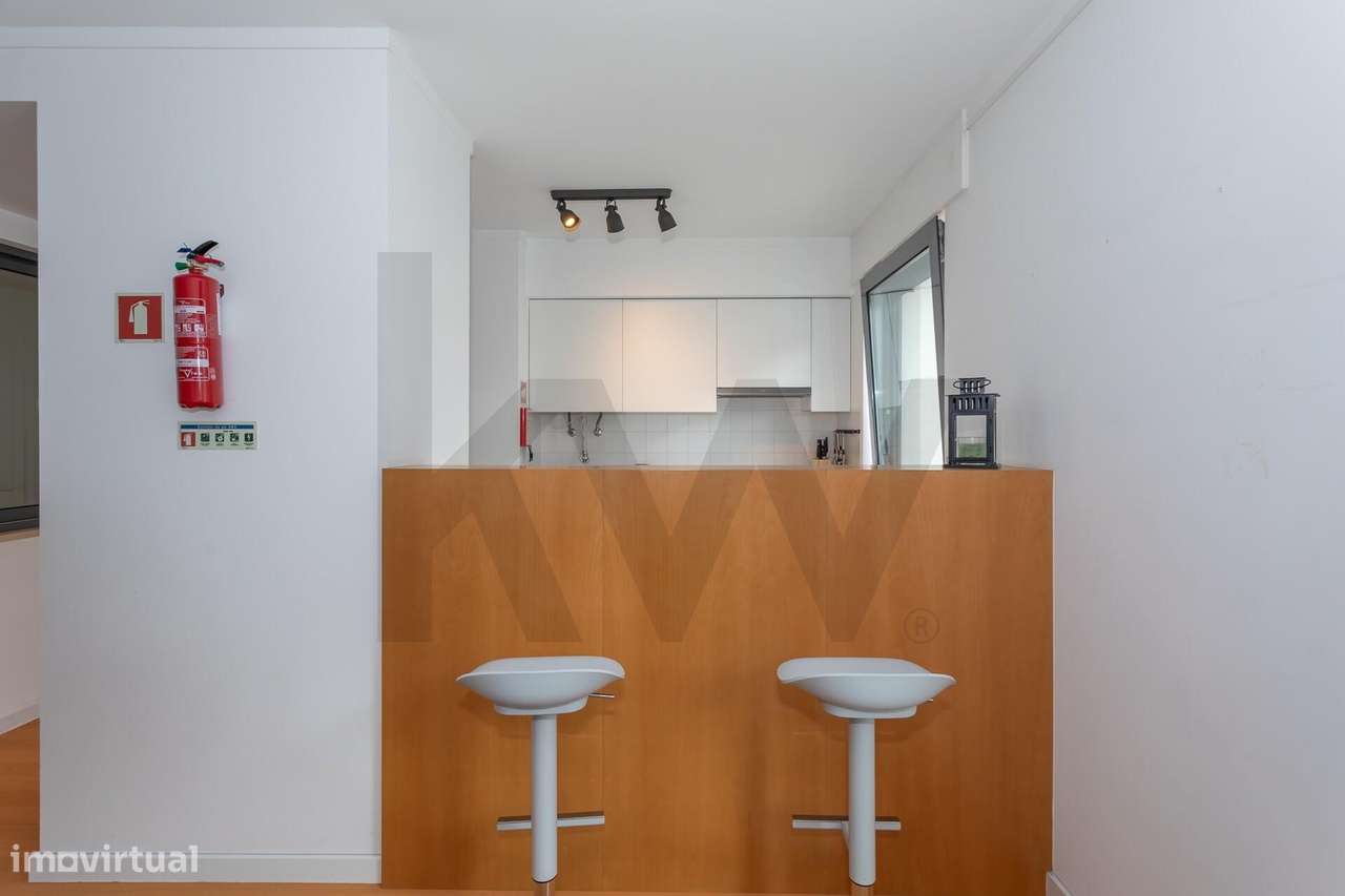 Apartamento T2 na Rua Arco da Graça - Grande imagem: 2/36