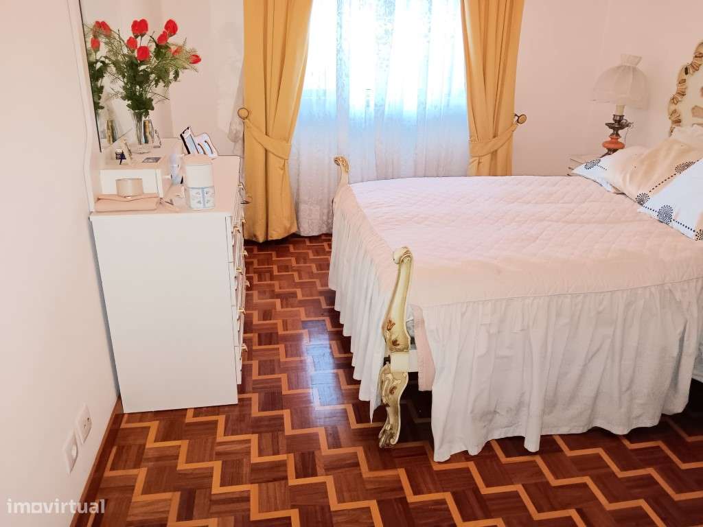 Excelente T2 Cacem - Grande imagem: 5/19