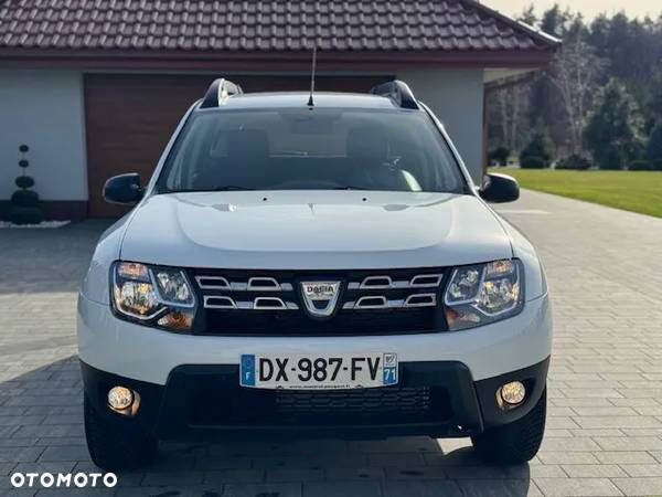 Dacia Duster - 2