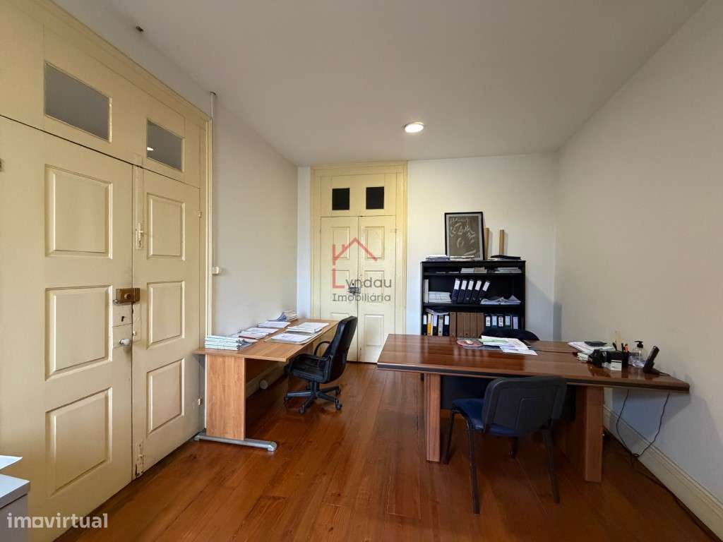 Escritório Guimarães Centro - Grande imagem: 3/8
