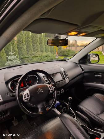 Citroën C-Crosser 2.2 HDi Exclusive - 8