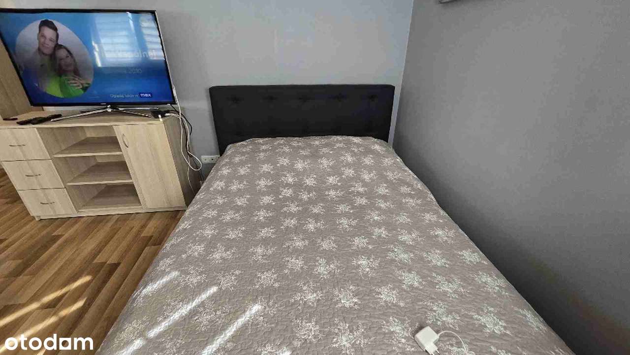 Apartament w Mielnie-5