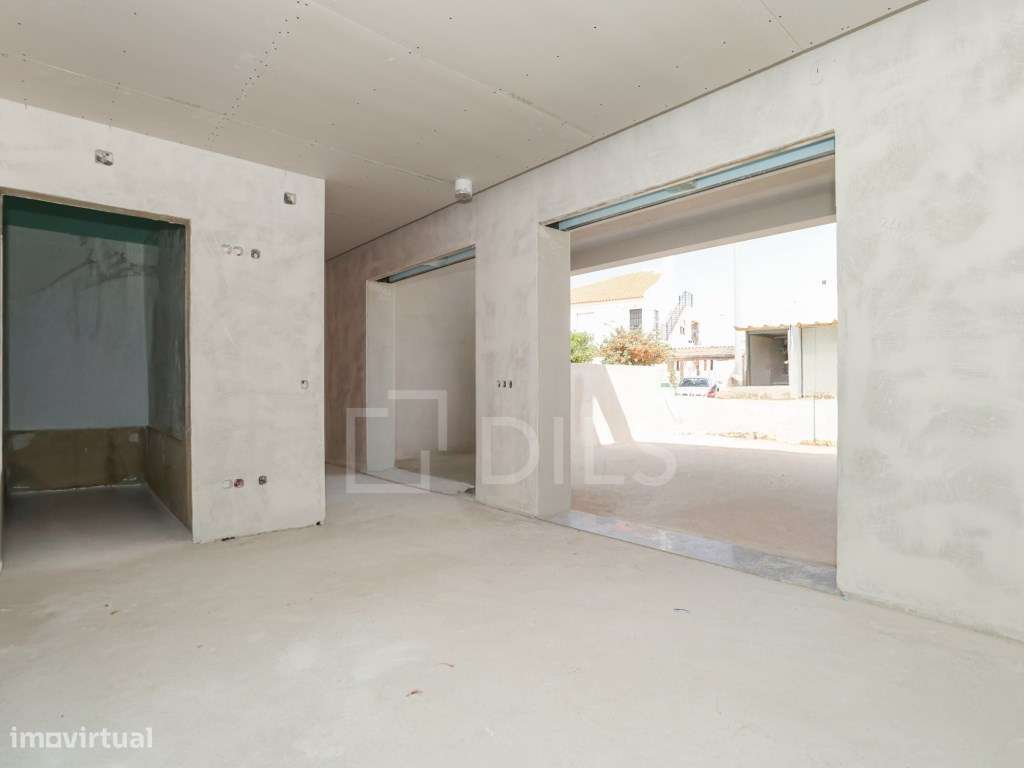 Moradia T4 com piscina em Castro Marim, Algarve - Grande imagem: 4/29