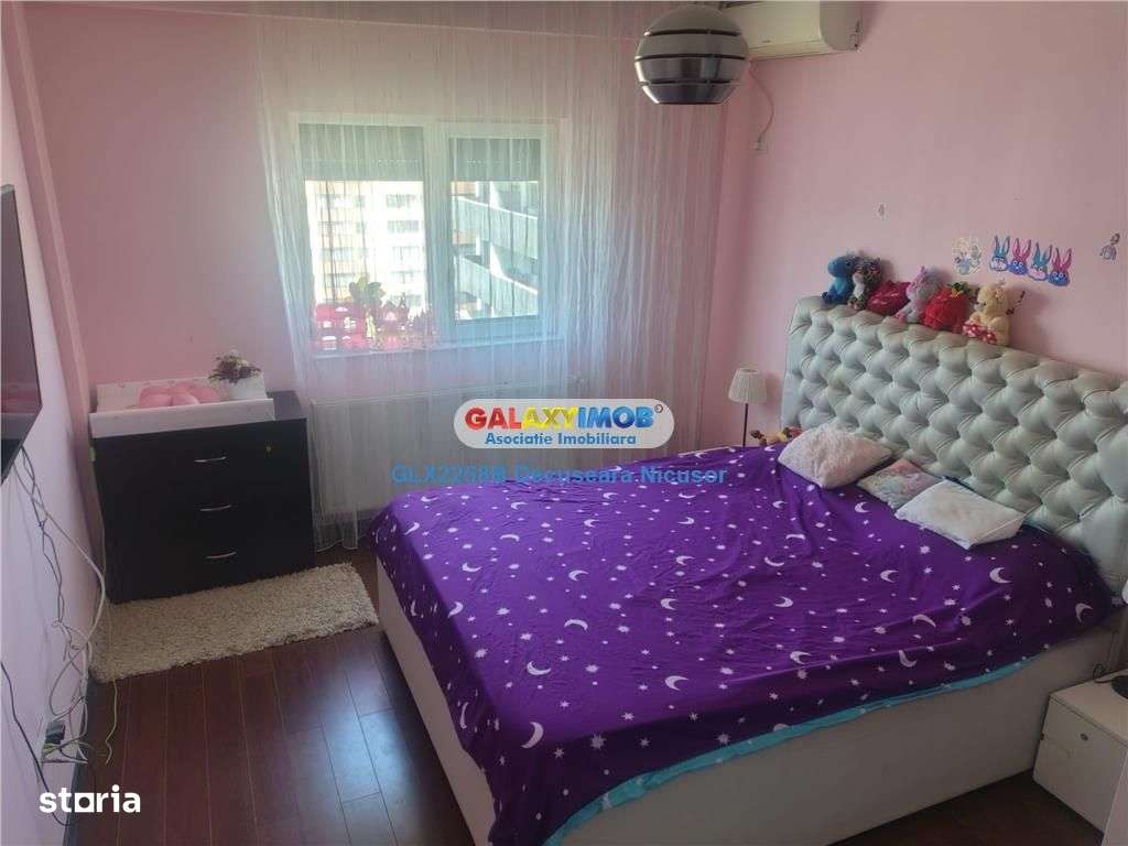 Apartement 2 camere mobilat, utilat in Militari Resience, 84.900 euro - Imagine principală: 4/20