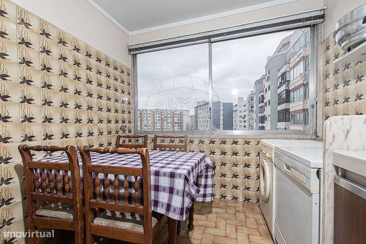 Apartamento T2 para venda - Grande imagem: 4/20