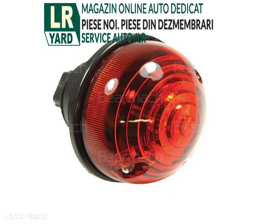 Lampa stop spate LR048200 DEFENDER 2007 - 2016 - 1