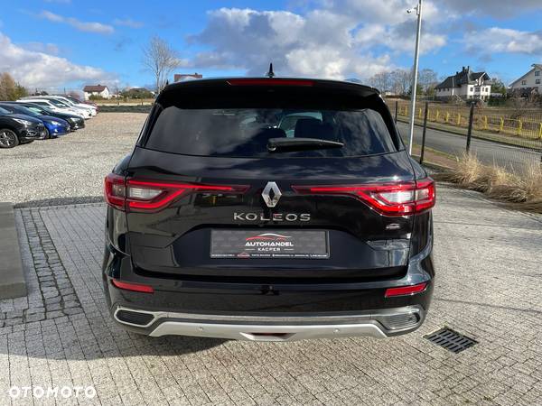 Renault Koleos BLUE dCi 150 X-tronic LIFE - 7