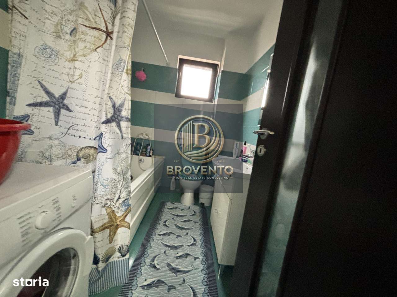 Apartament 2 camere Rahova-Soseau Magurele-4
