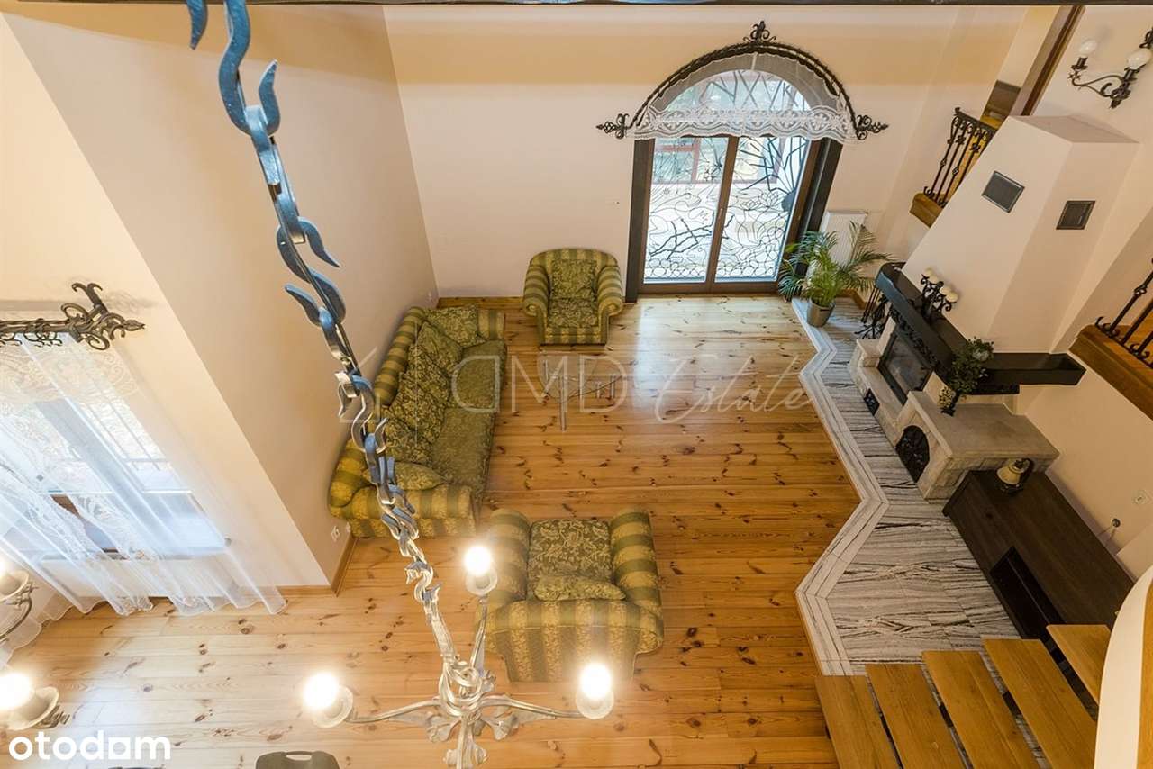 Dom na sprzedaż, Warszawa, 5 pokoi-3