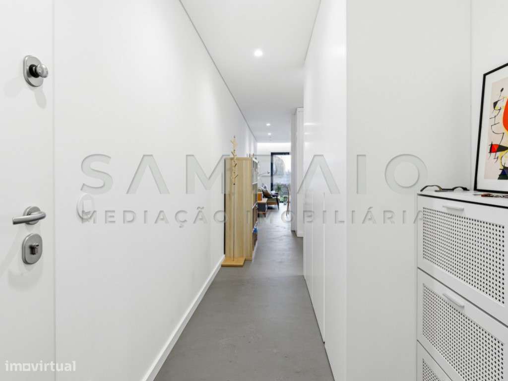 T0+1 - Campanhã - C/ Terraço!-6