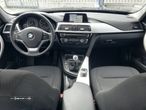 BMW 318 d Touring Advantage - 13