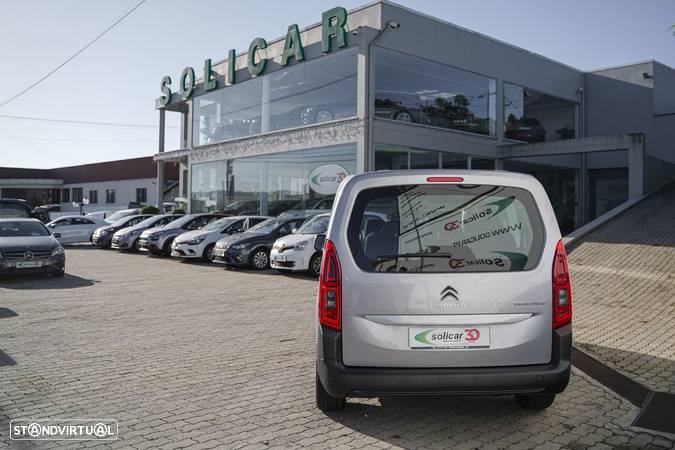 Citroën Berlingo 1.2 PureTech Feel - 3