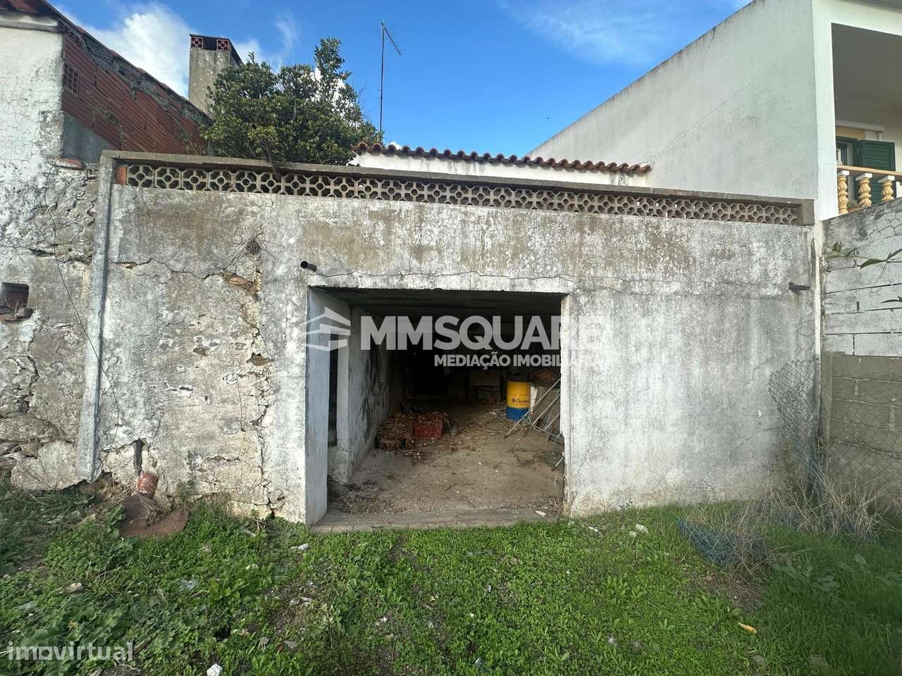 Moradia em Banda T2+1 Venda em Garvão e Santa Luzia,Ourique-28