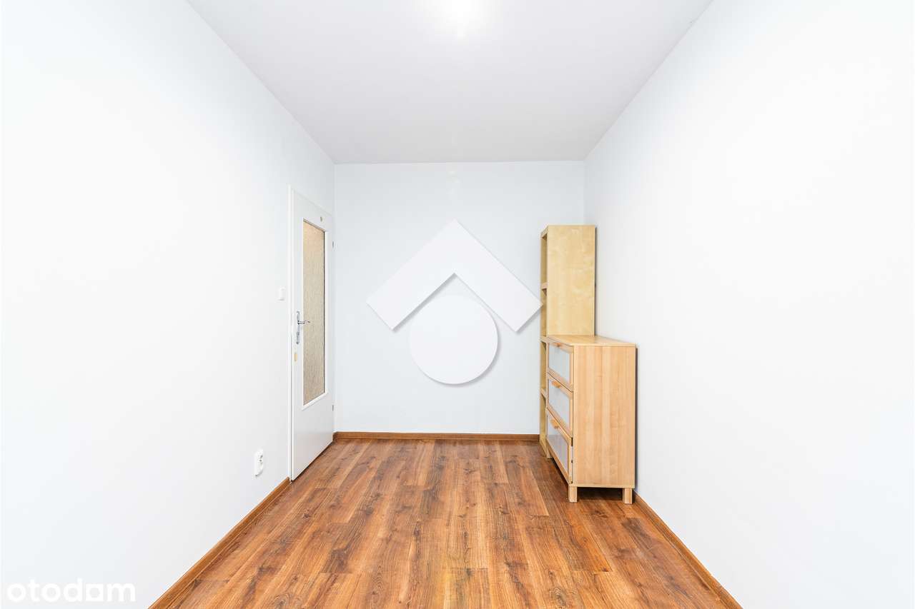 Jasne 3-pokojowe 49 m² z tarasem, miejscem postojowym i piwnicą-4