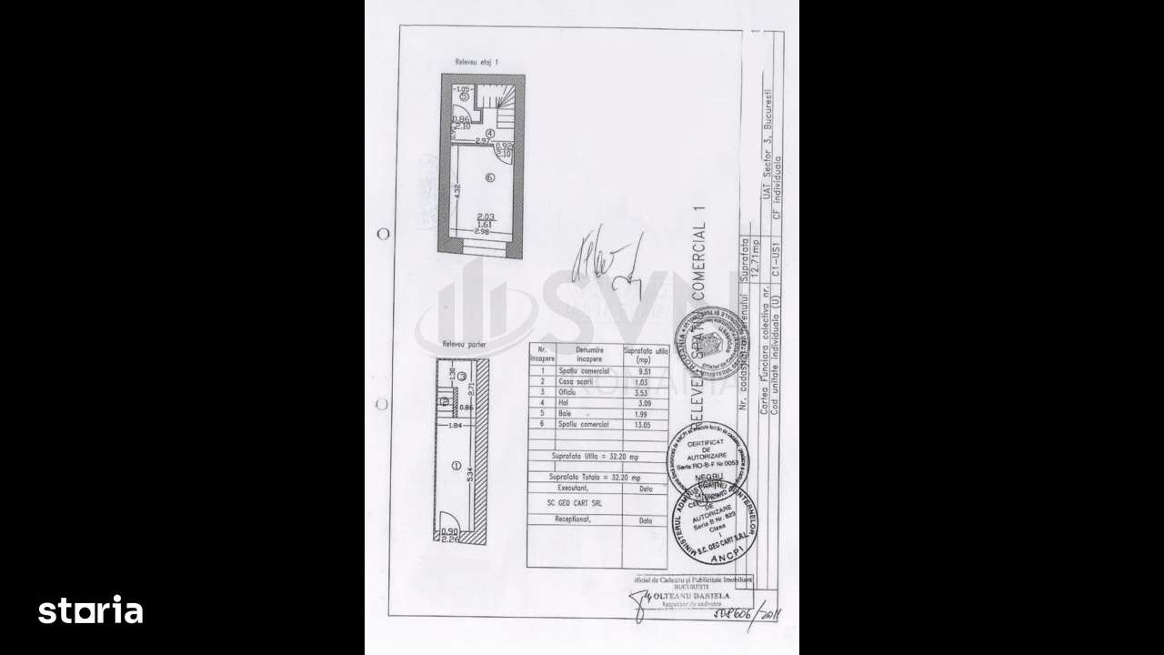 Spatiu comercial de inchiriat Centru Vechi - Imagine principală: 5/6