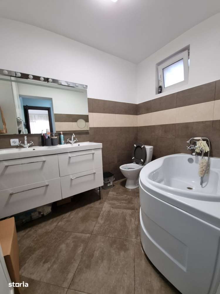 Vila individuala langa Metrou Dimitrie Leonida, Mobilată Utilată-6