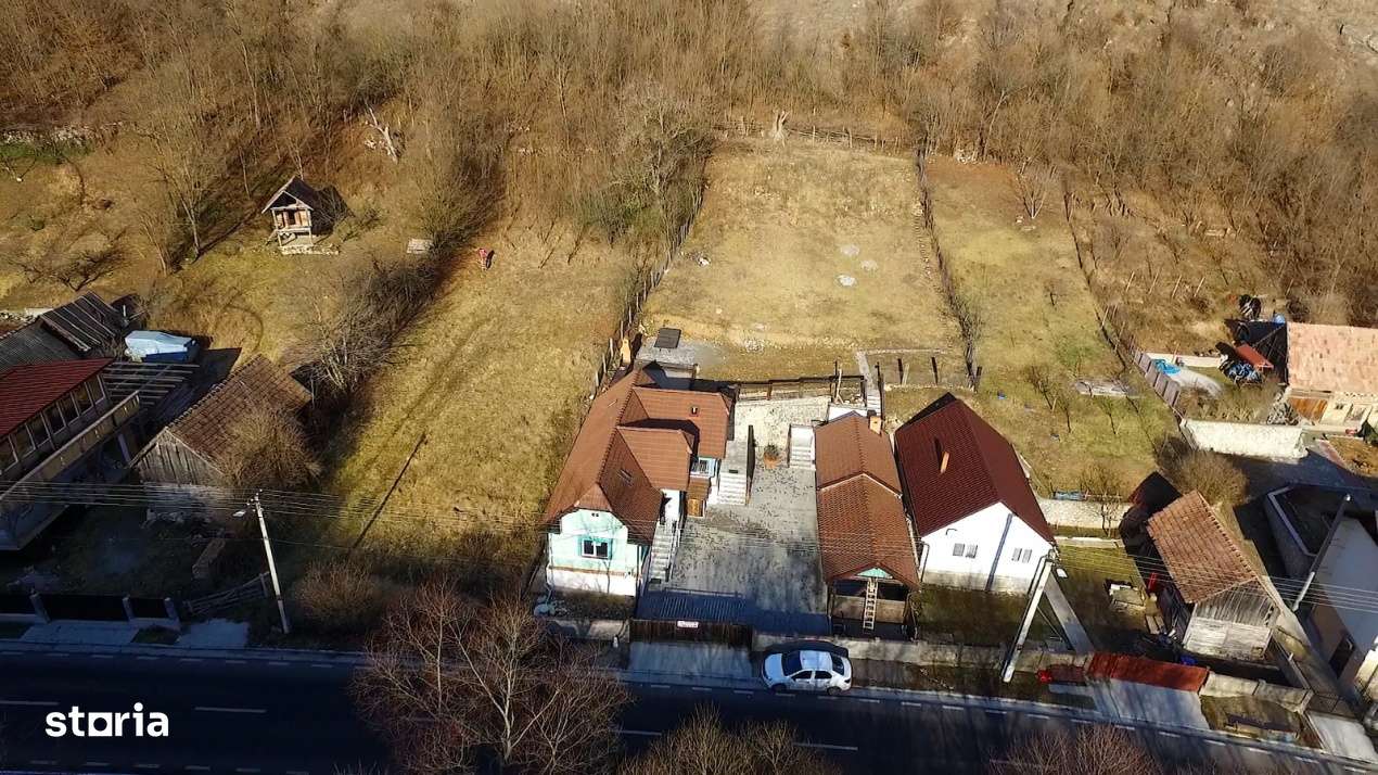 Casa de vanzare Buru - Rimetea-11