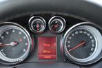 Opel Astra 1.4 Turbo Edition Sport - 17