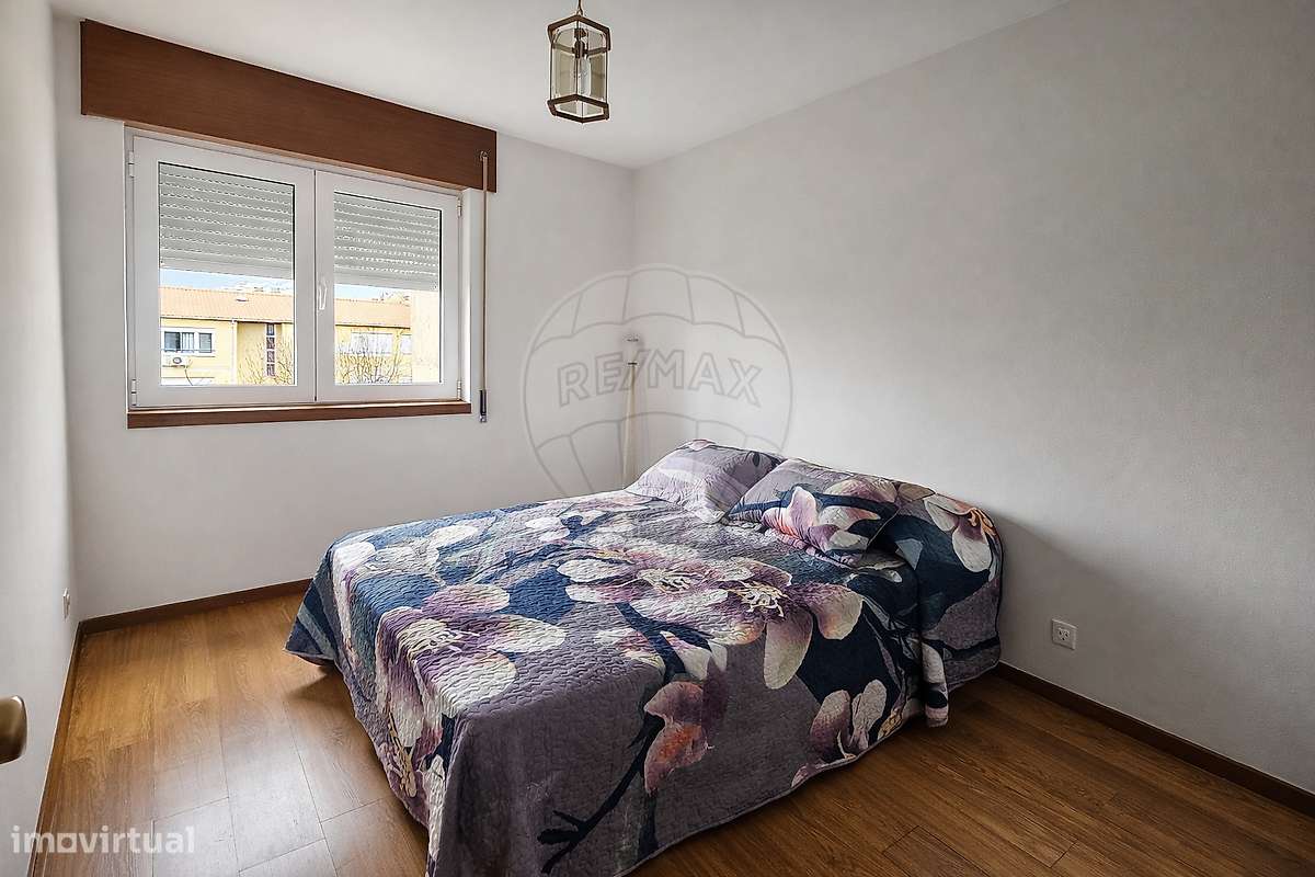 Apartamento T3 para venda - Grande imagem: 5/7